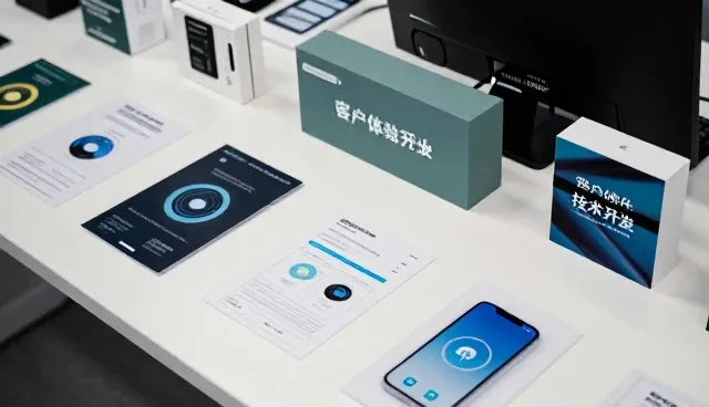 企业运维管理系统性能优化与适用场景分析