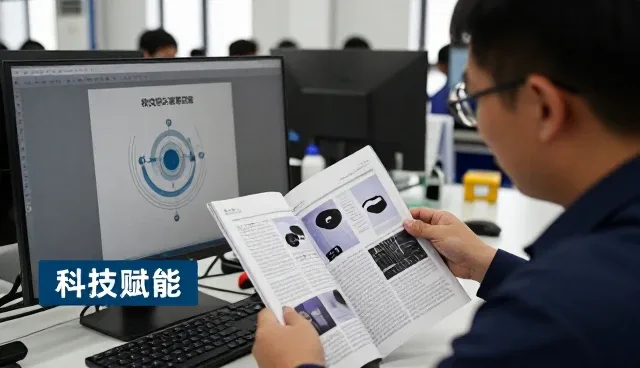 管理办法如何推动科技赋能效率提升